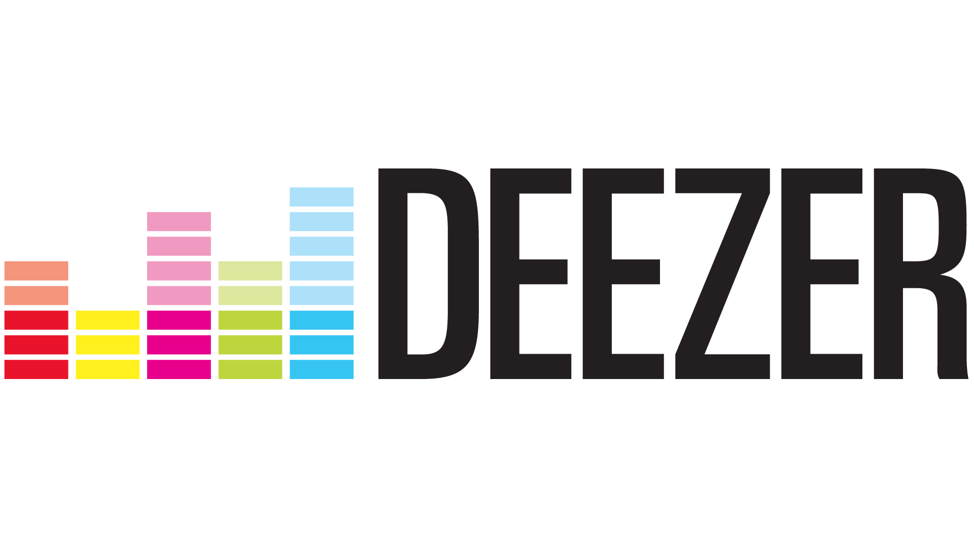 Deezer Logo