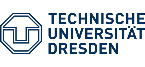 TU Dresden Logo