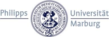 Philipps Universität Marburg Logo