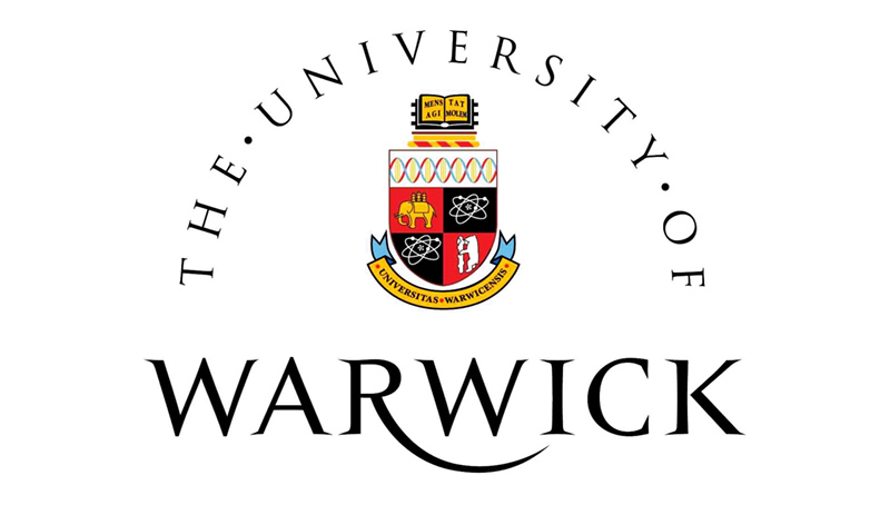 University of Warwick Logo