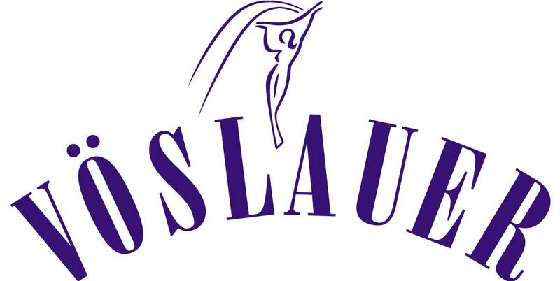 Vöslauer Logo
