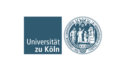 Universität zu Köln Logo