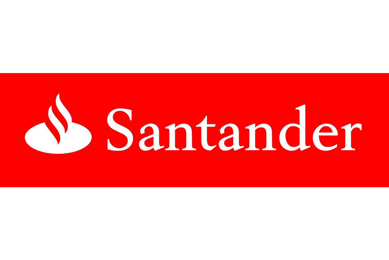 Santander Logo