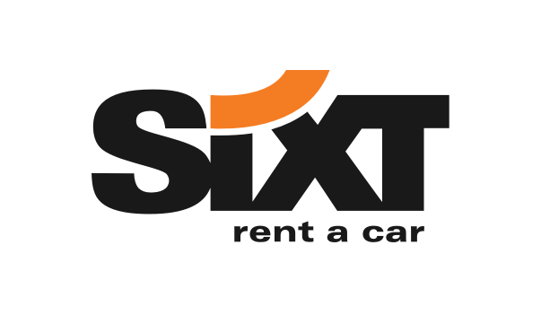 sixt logo