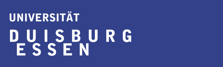 Universität Duisburg Essen Logo