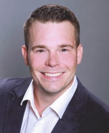 Simon Baring