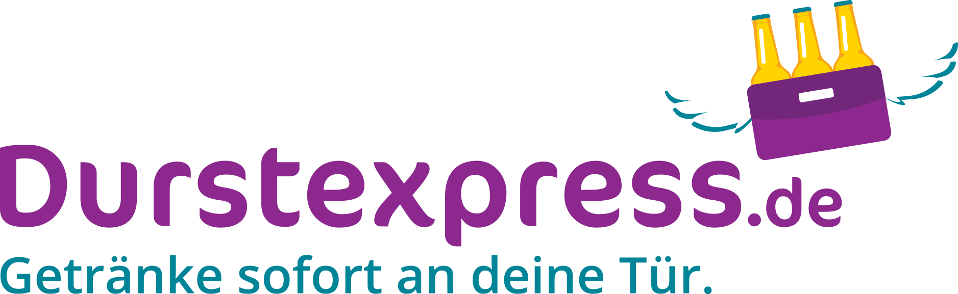 Durstexpress Logo 