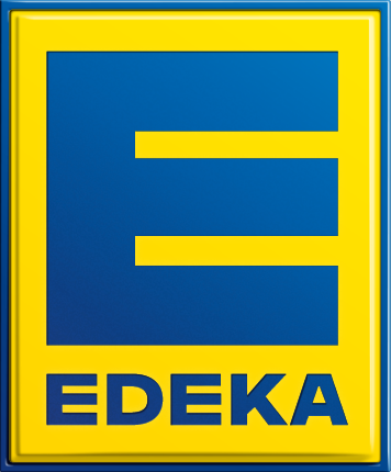 Edeka Logo