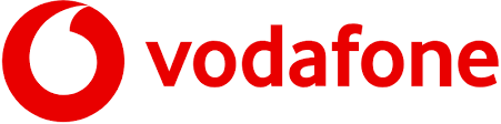 Vodafone Logo