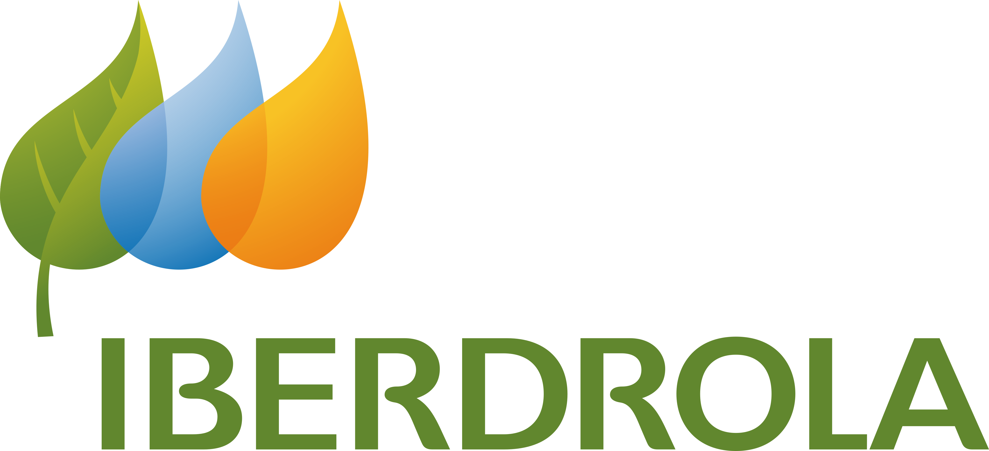 Iberdrola