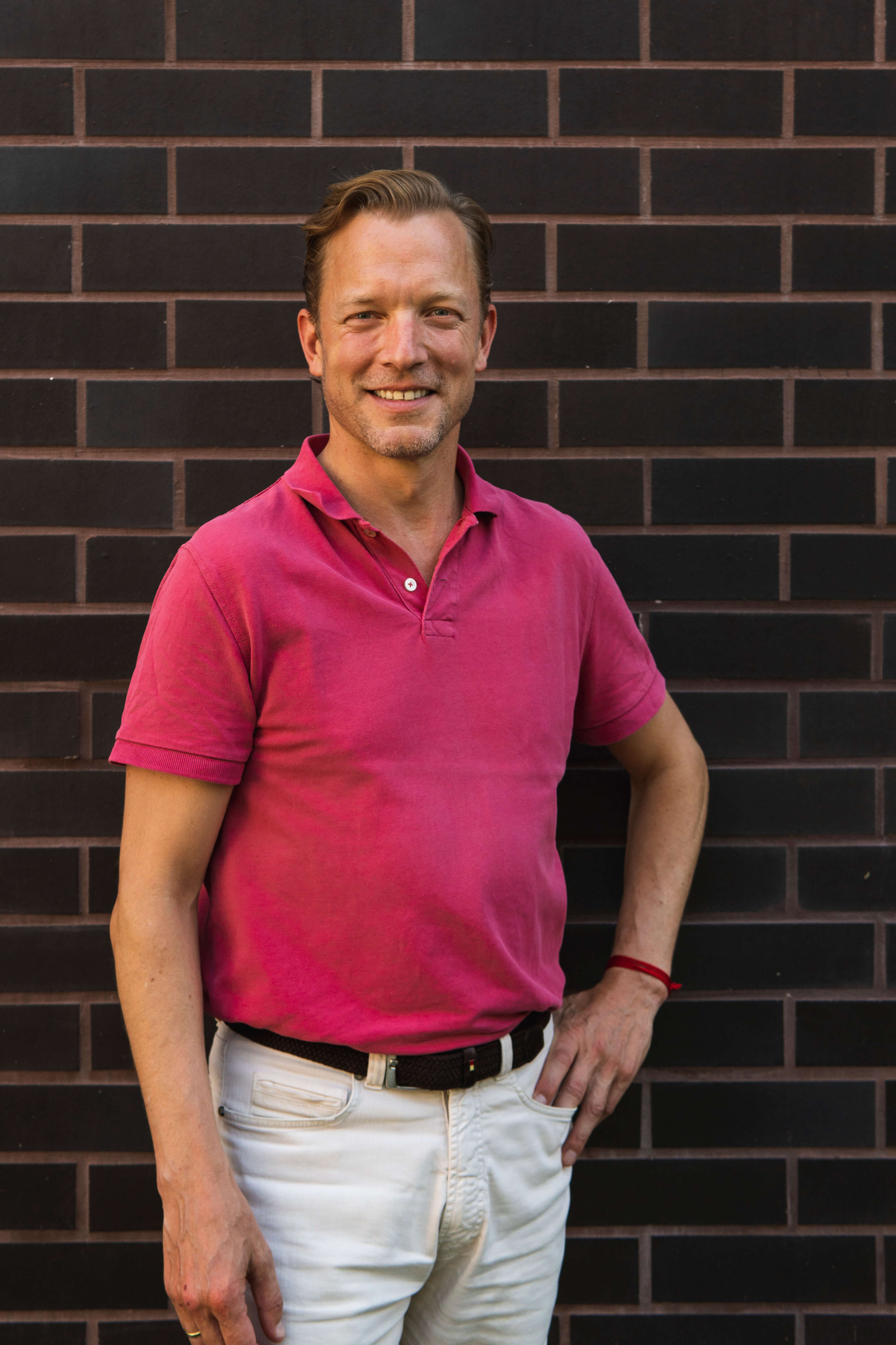 Leonhard von Harrach nextbike Geschäftsführer