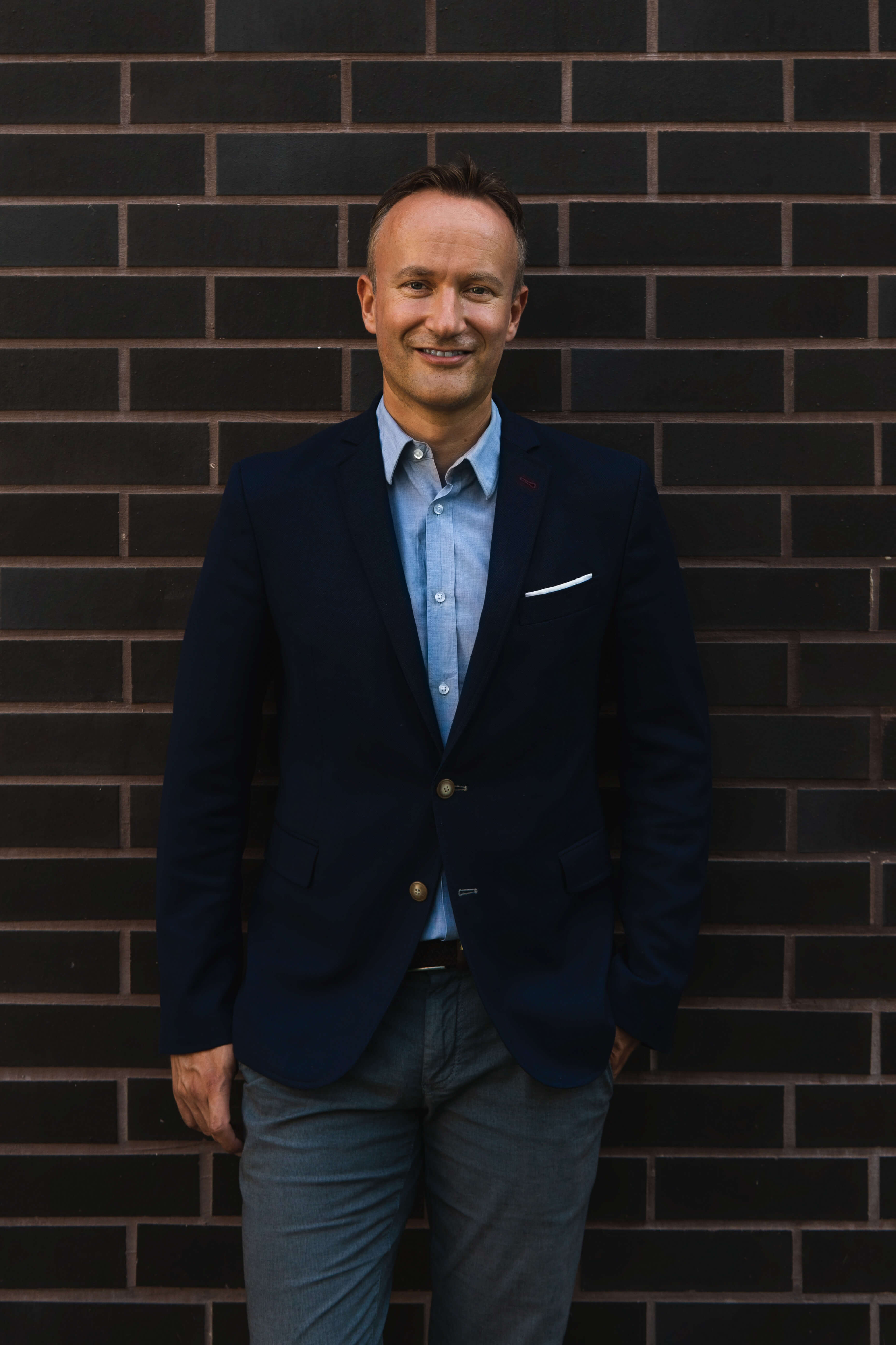Sebastian Popp Geschäftsführer nextbike GmbH