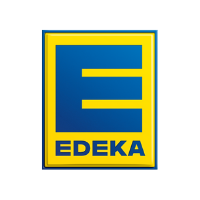 EDEKA Logo