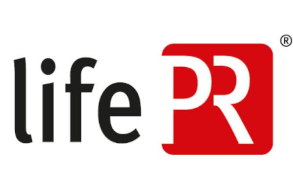 life PR life PR Logo
