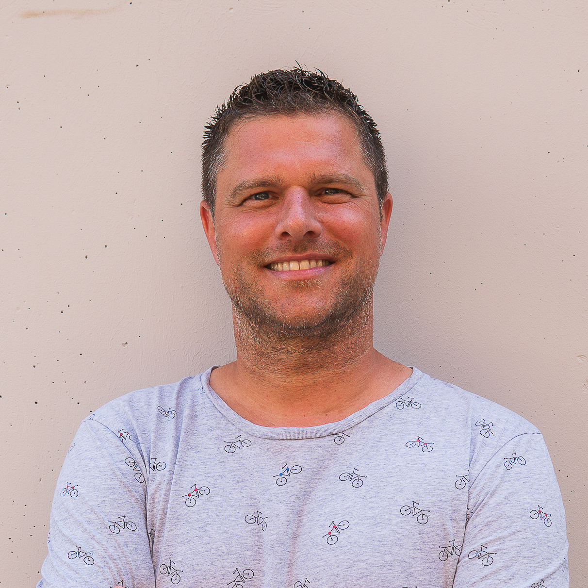 Lukas Fritscher